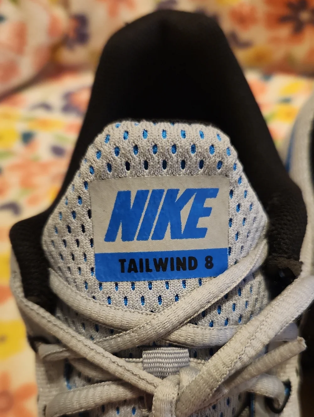 Nike Tailwind 8 Mens SZ 13